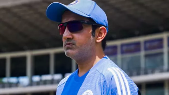 Gautam Gambhir ने Jasprit Bumrah को बताया वर्ल्ड का बेस्ट तेज गेंदबाज