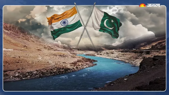 सिंधु जल समझौते पर भारत का पाक को नोटिस