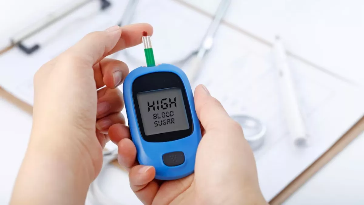 Diabetes का शिकार बना सकता है Insulin Resistance, खतरे की घंटी बजते ही हो जाएं अलर्ट