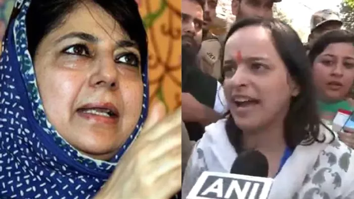 J&K Election 2024: पहले चरण का मतदान जारी, महबूबा मुफ्ती समेत कई नेताओं ने क्या दी प्रतिक्रिया।