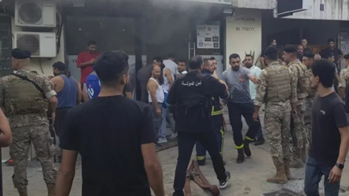 Lebanon Walkie-Talkies Blast: लेबनान में पेजर्स के बाद वॉकी-टॉकी में ब्लास्ट