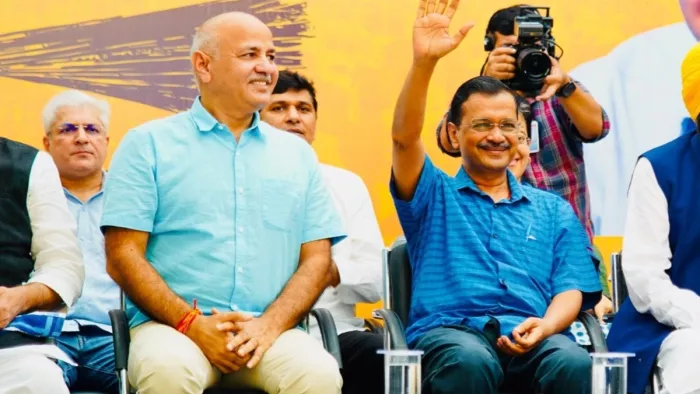 मुख्यमंत्री की कुर्सी छोड़ने के बाद क्या करेंगे केजरीवाल?