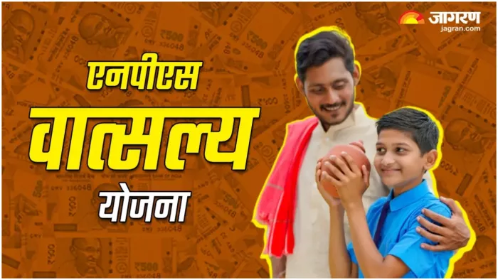 वित्त मंत्री निर्मला सीतारमण ने बुधवार को वात्सल्य स्कीम की शुरुआत की।