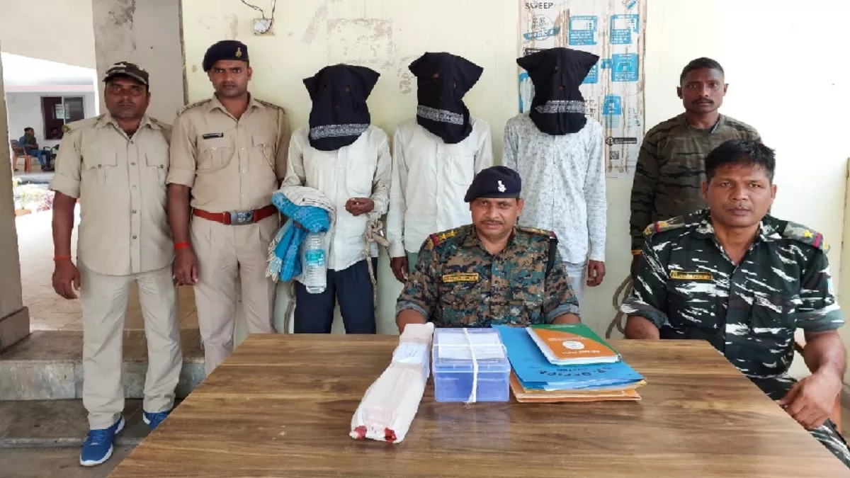 छोटे भाई की पत्नी से था अवैध संबंध, परिजनों ने मिलकर गला रेत दिया, साक्ष्य छिपाने के लिए शव को कुआं में फेंका
