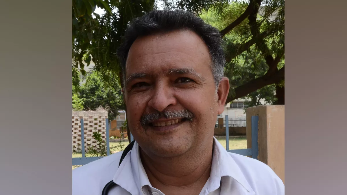 हरियाणा में अब 15 दिन तक CHC केंद्रों में ड्यूटी देंगे विशेष डॉक्टर, शिविर में जांच और दवा की मिलेगी सुविधा