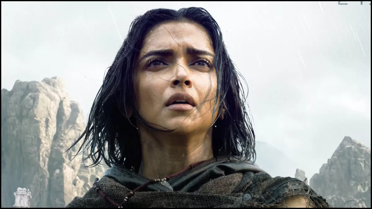 Kalki 2 से क्यों निकाली गईं Deepika Padukone? इन दो शर्तों के चलते हाथ से फिसली बड़ी फिल्म