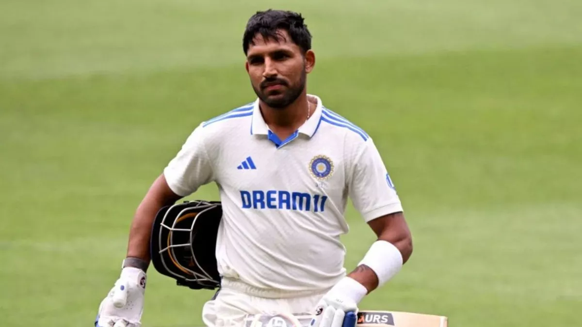 INDA vs AUSA Day 3: भारतीय बल्‍लेबाजों ने काटा गदर, Dhruv Jurel ने ठोका शतक तो श्रेयस अय्यर रहे फ्लॉप