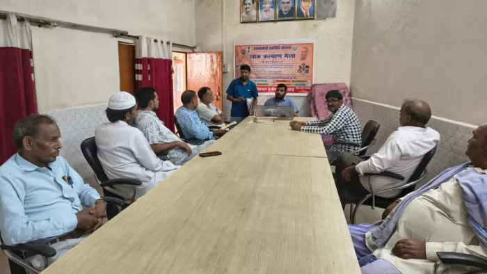 स्ट्रीट वेंडरों को ब्याज में सात प्रतिशत की मिलेगी छूट। जागरण फोटो