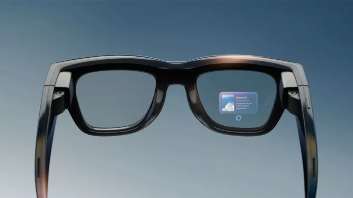 आ गए फ्यूचरिस्टिक Ray-Ban Display Glasses, चश्मे में छिपा होगी मिनी स्क्रीन