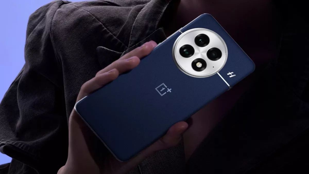 अमेजन सेल में OnePlus 13R पर भारी डिस्काउंट, जानिए कीमत और फीचर्स