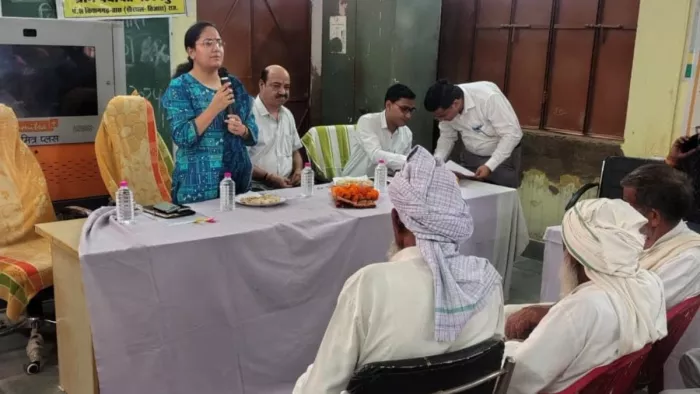 शहरी व ग्रामीण सेवा शिविरों की शुरुआत, एक ही छत के नीचे मिलेंगे सरकारी योजनाओं के लाभ