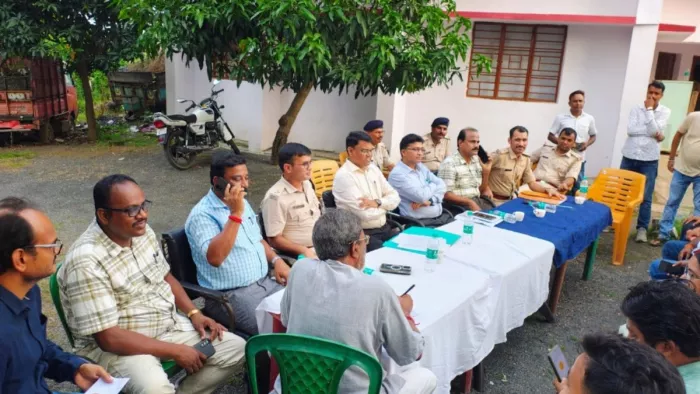 आपत्तिजनक पोस्ट डालने पर एडमिन पर होगी कार्रवाई। फोटो जागरण