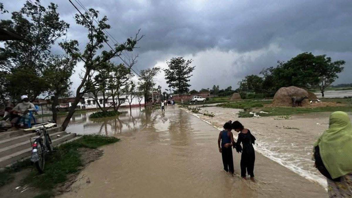 bihar assembly elections 2025 parihar assembly bjps hold development claims and challenges