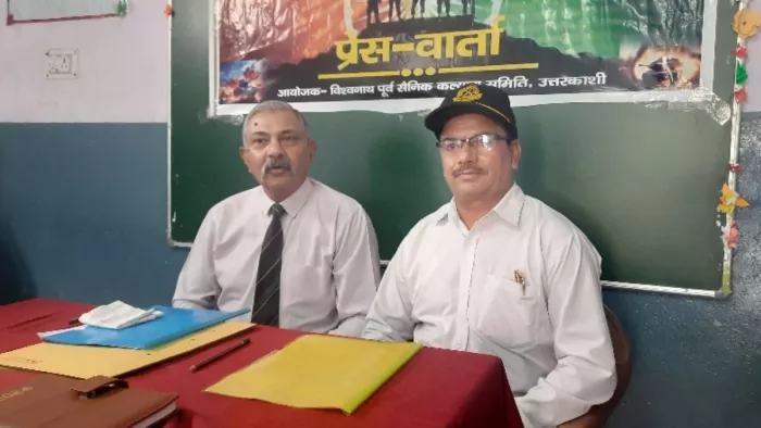 सैनिक दीपावली मेले में छात्रों को मिलेगा अपनी प्रतिभा दिखाने का मौका। जागरण फोटो