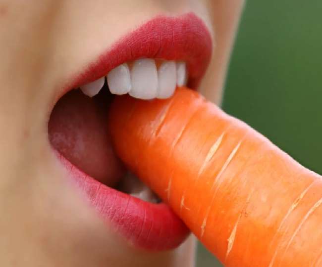 गर्मियों के मौसम में चबा-चबा कर खाएं तरबूज!, फायदे जानकर हो जाएंगे हैरान-Eat watermelon by chewing it in the summer season! You will be surprised to know the benefits