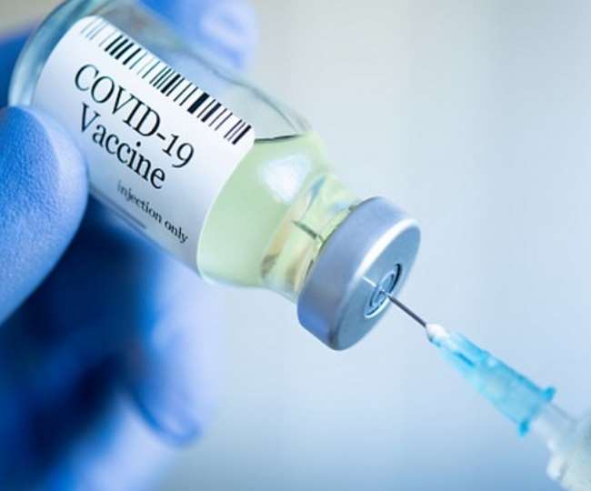कोरोना वायरस के खिलाफ मिश्रित वैक्सीन को बहुत अत्यधिक प्रभावी पाया गया है।