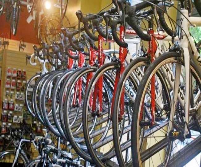 लुधियाना की साइकिल इंडस्ट्री देश की एक बड़ी कंपनी के खिलाफ केस करने की तैयारी में है। पुरानी फोटो