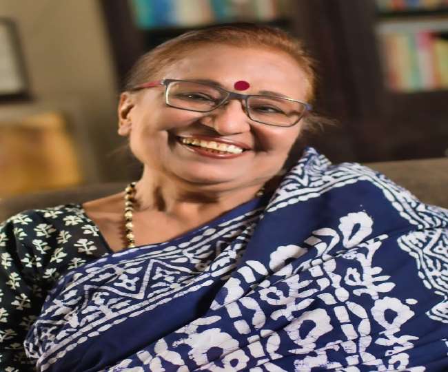 हिंदी की वरिष्ठ कथाकार ममता कालिया का मानना है