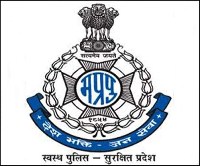 meaningful effort of bhopal police people will be able to connect with cam car by scanning qr code police is preparing data