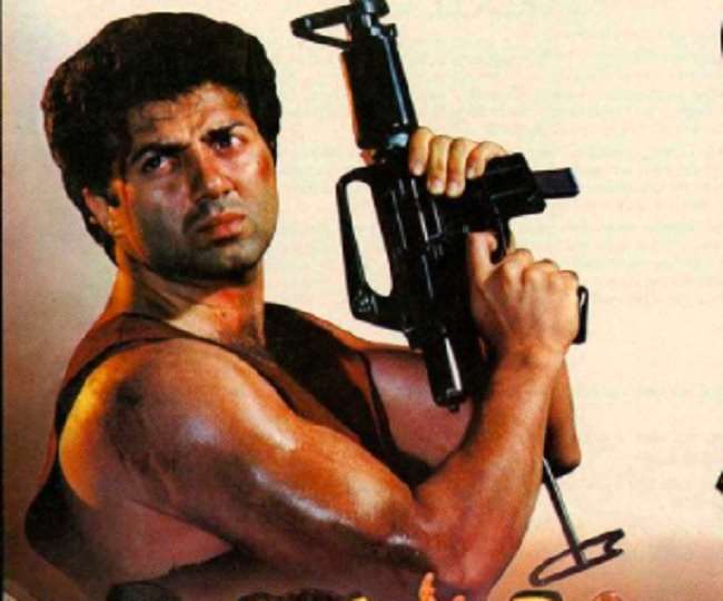 Sunny deol ki online movie full hd
