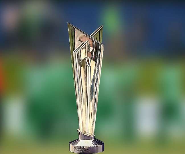 टी-20 वर्ल्‍ड कप को लेकर क्रिकेट प्रेमियों में उत्‍साह नजर आने लगा है।