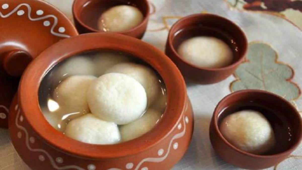 ncr rasgulla godown raided in sonipat for selling adulterated sweets