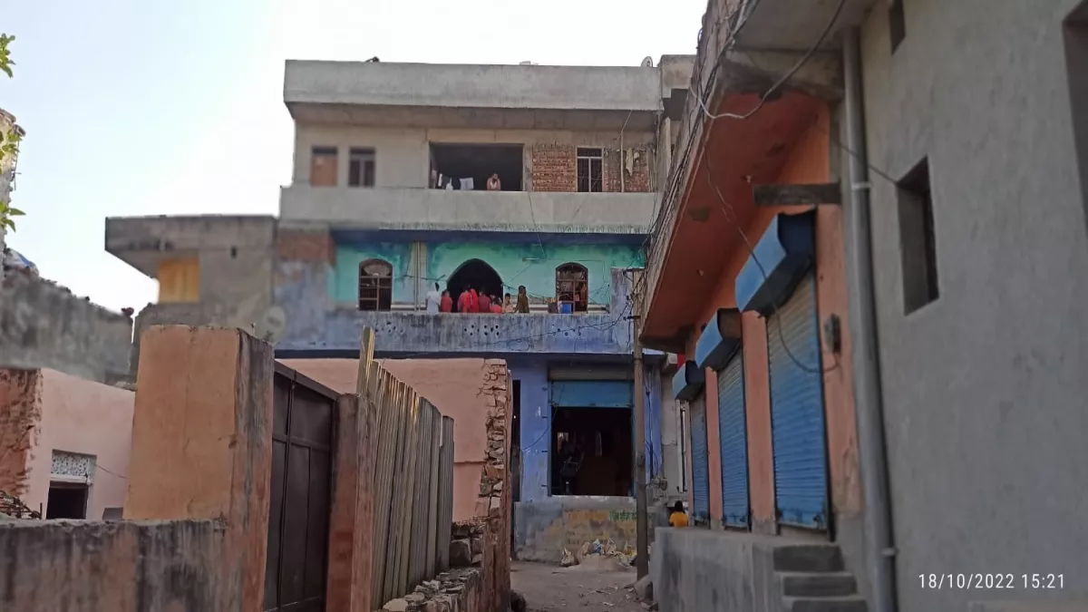 Alwar News: तीन भाइयों के अपहरण के बाद दो की हत्या : जागरण