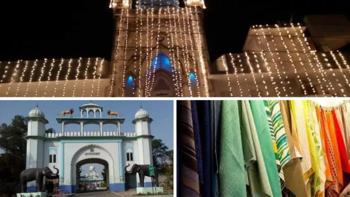 Punjab famous Tourist places: सर्दियाें में बरनाला के टूरिस्ट स्पाट की करें सैर। (फाइल फाेटाे)
