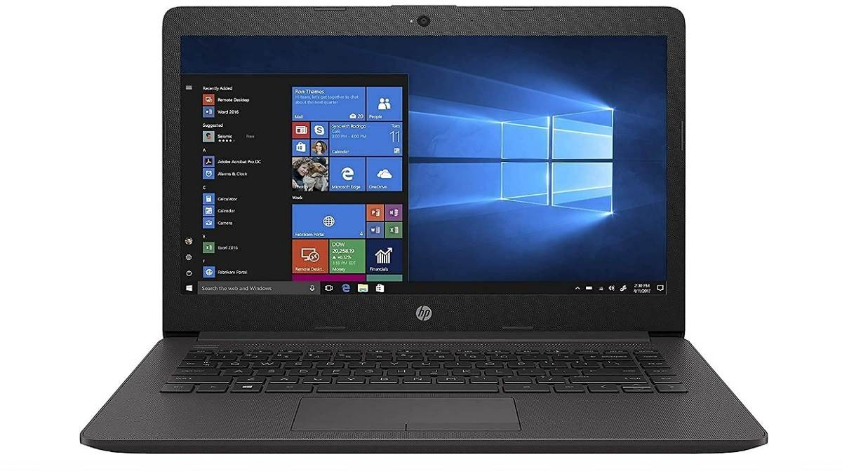 Best HP Laptops In India: Price, Features and Specifications