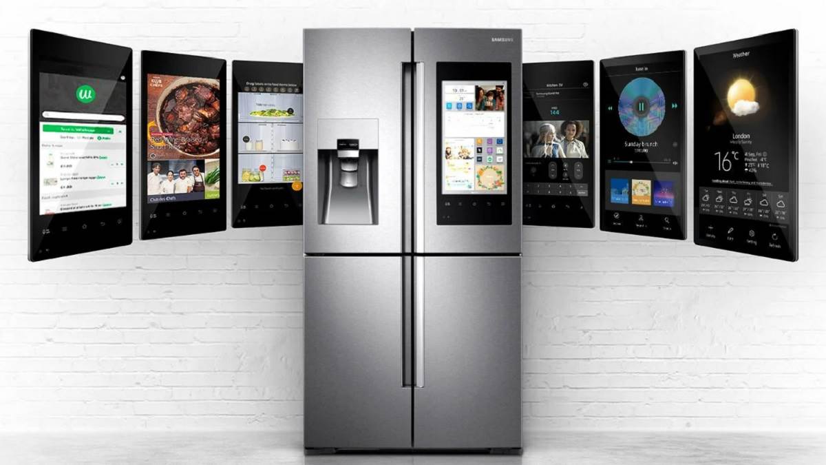 Best Samsung Refrigerators In India: सैमसंग के ये फ्रिज, हर एक के बजट में हो जाते हैं फिट, सस्ता-महंगा विकल्प