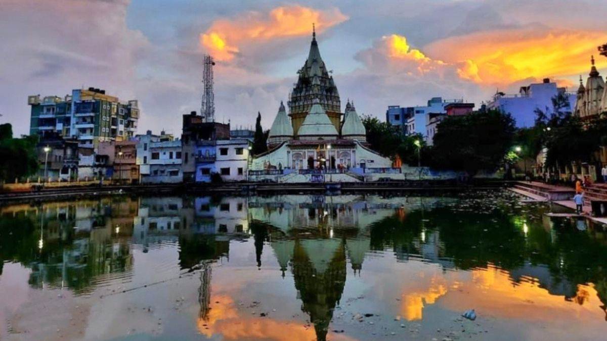 special plan of muzaffarpur municipal corporation for chhath puja this year will get special facility