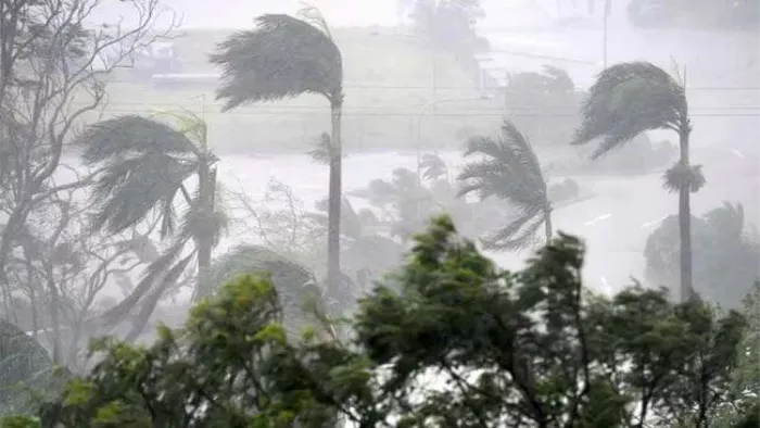 Odisha Latest Weather Update: यह अगले 48 घंटे में गहरे दबाव में तब्दील हो जाएगा।