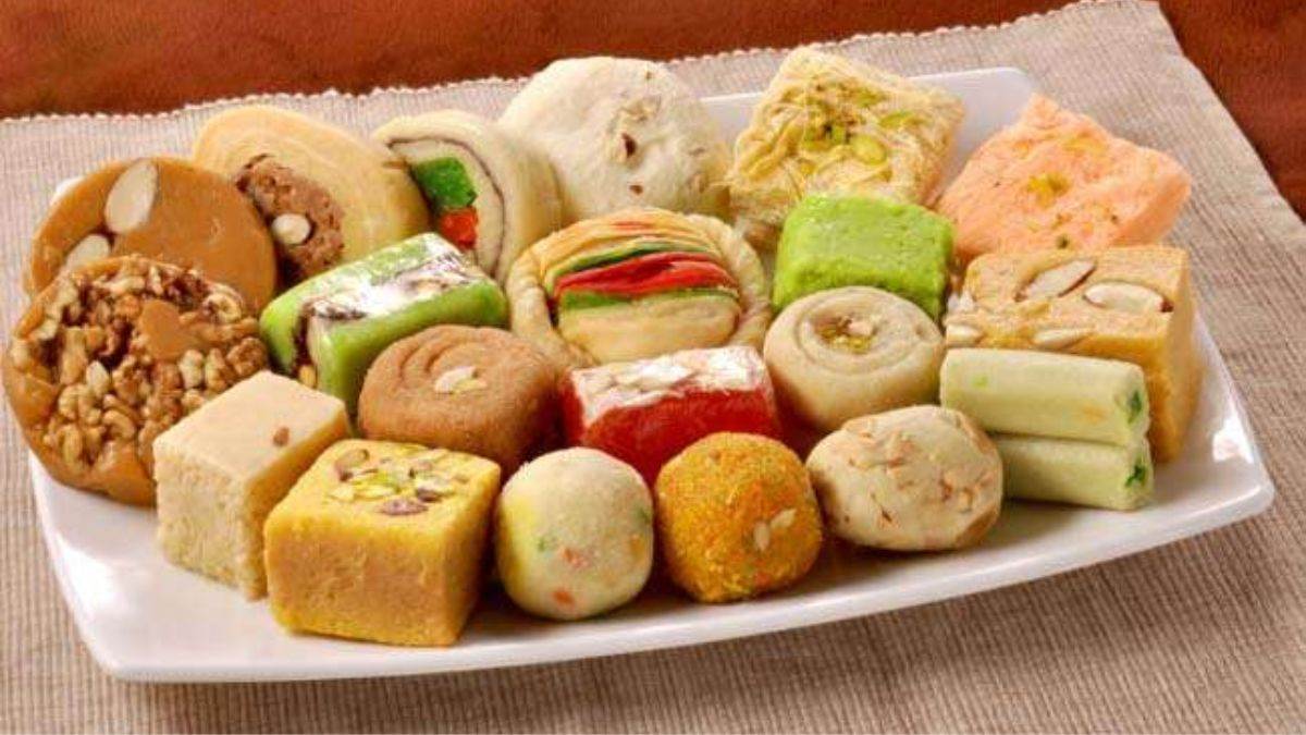 Mithai
