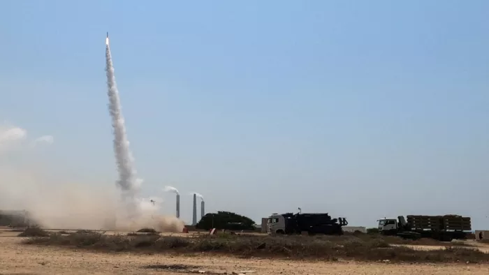 Russia Missile Hits Ukraine: इस हथियार से हवा में ध्वस्त होंगी रूसी मिसाइलें व ईरानी ड्रोन। एजेंसी।