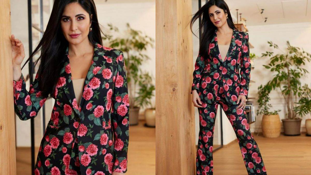 File Photo of Katrina Kaif. Photo Credit/ Katrina Kaif Instagram