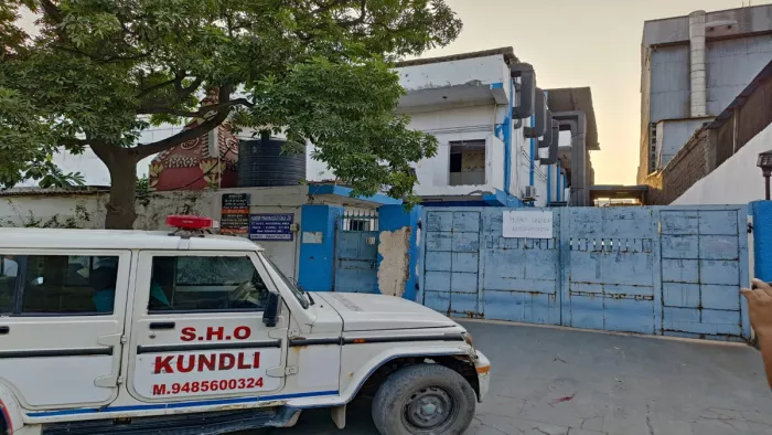 आरोपित की पानीपत, बद्दी, सोनीपत, डेराबस्सी और ऊना में हैं दवा फैक्ट्रियां।