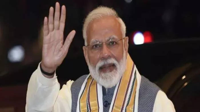 Modi Ayodhya Ayodhya Visit: प्रधानमंत्री नरेंद्र मोदी दीपोत्सव में होंगे शामिल।