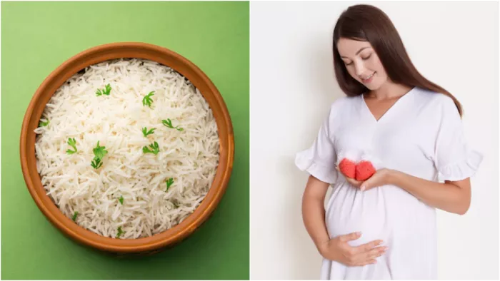 Birth Control Rice Pregnancy Diet: प्रेग्नेंसी में क्या चावल खाना सही है? आइए जानें क्या ...
