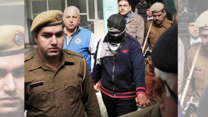 प्रिंस हत्याकांड में जुवेनाइल जस्टिस बोर्ड ने आरोपित भोलू को माना बालिग