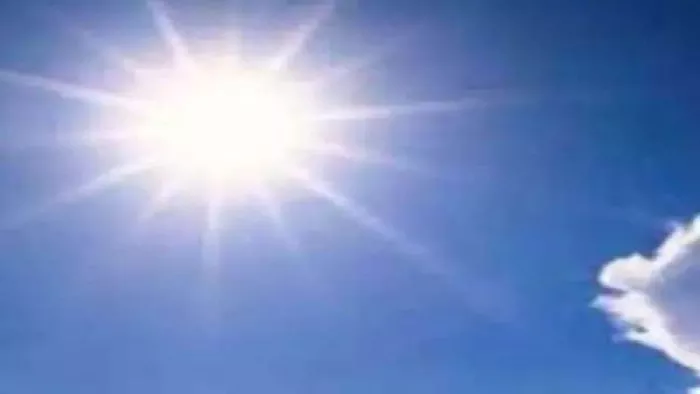 Punjab Weather Update: पंजाब में अगले कुछ दिन माैसम रहेगा साफ। (सांकेतिक तस्वीर)