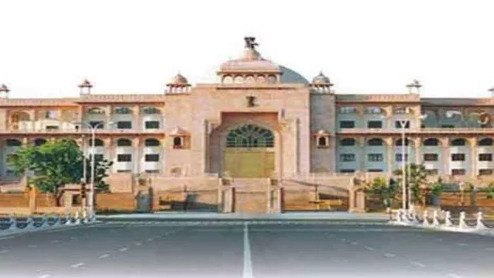 कांग्रेस विधायक की शिकायत पर राजस्थान विधानसभा ने मंत्री से मांगा जवाब। फाइल फोटो
