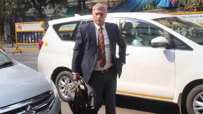 New BCCI President: बीसीसीआई की सालाना बैठक (फोटो क्रेडिट ट्विटर)