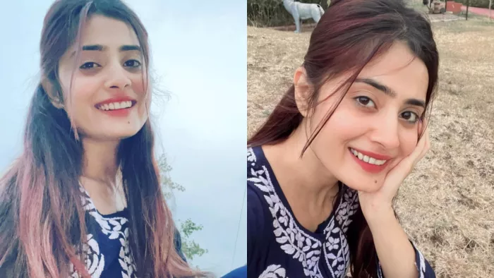 Vaishali Takkar, Suicide Case, Photo Credit Instagram