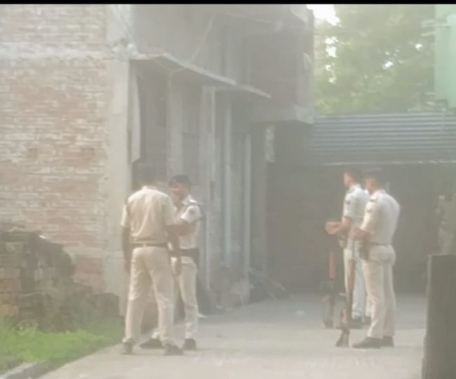jagran