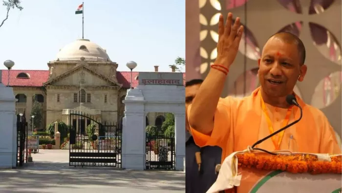 यूपी में 22 हजार कांस्टेबलों को हाई कोर्ट से बड़ी राहत।