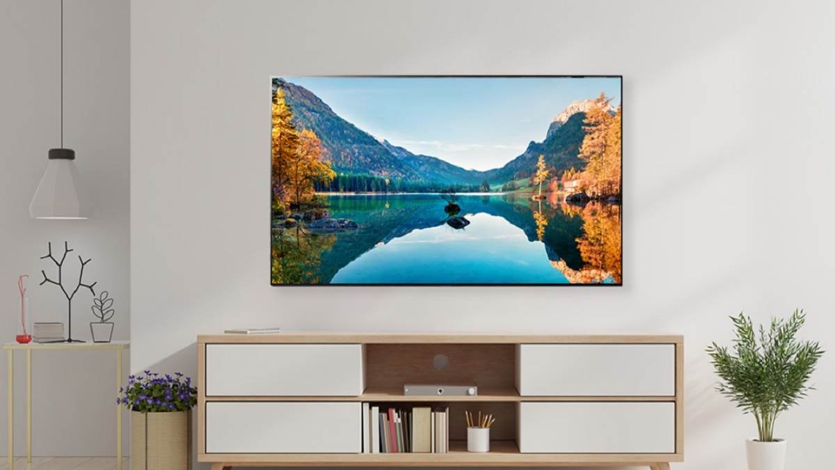 हटा फेकिए पुरानी कबाड़ टीवी! ऑर्डर करें नई और चमचमाती LG LED TV, अमेजन दे रहा 58% तक बचाने का मौका