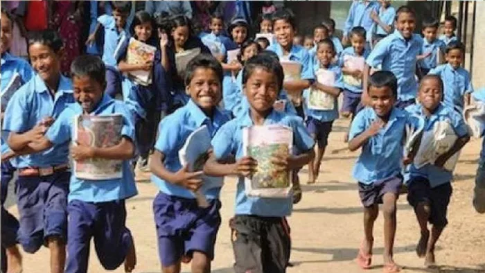 APAAR ID: देश भर के सभी छात्र-छात्राओं का बनेगा अपार कार्ड
