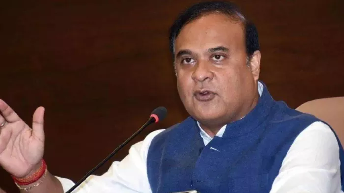 राहुल गांधी के खिलाफ अशोभनीय टिप्पणी मामले में रुद्रपुर कोर्ट पहुंची असम के मुख्यमंत्री के वकीलों की टीम