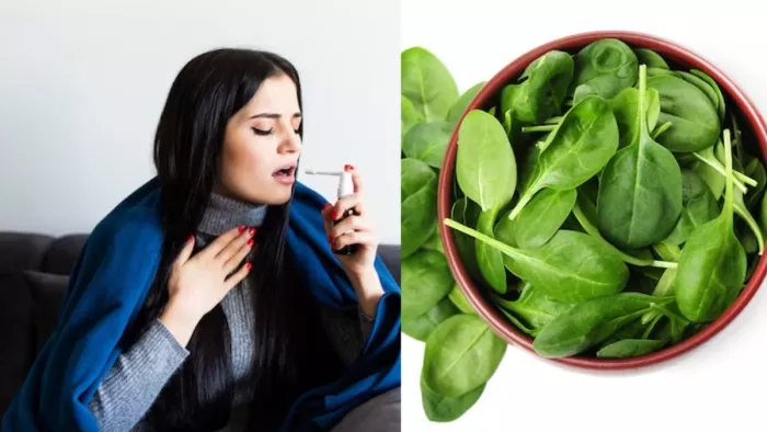 Asthma Diet: अस्थमा से हैं परेशान, तो खाएं ये चीजें
