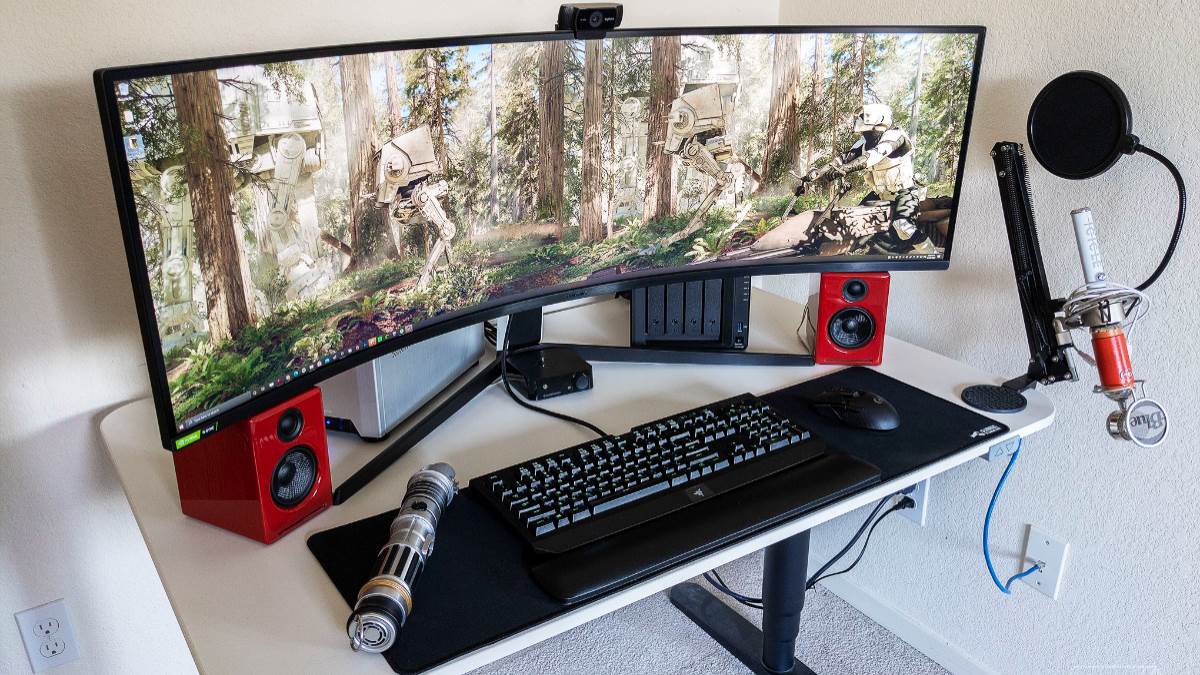 गेमिंग के लिए बेस्ट है ये हाई पिक्चर क्वालिटी वाले Computer Monitor, देते हैं दमदार विजुअल इफेक्ट्स